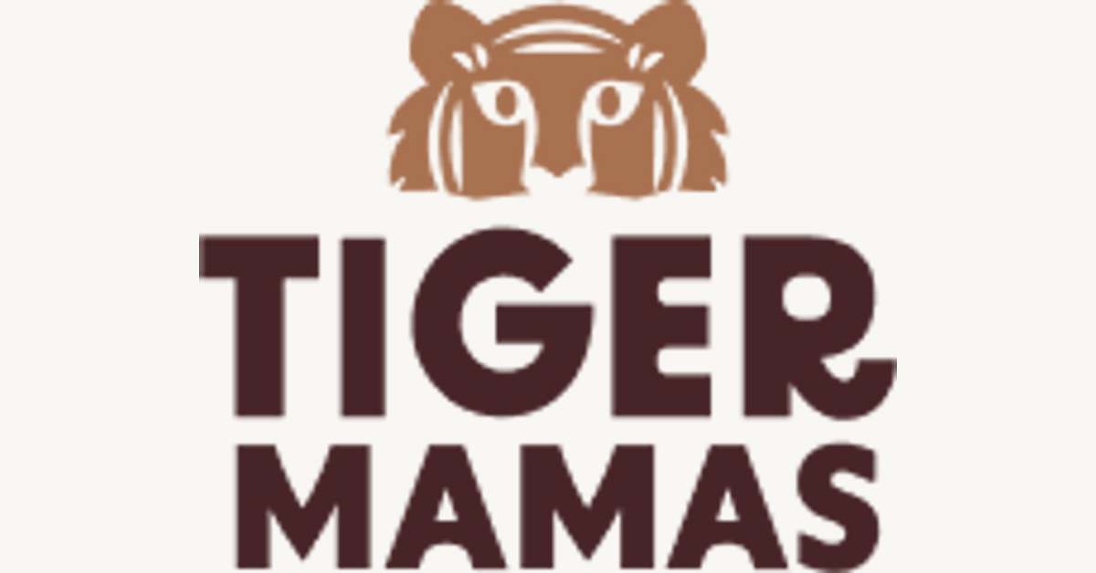 Healthy Living – TigerMamas