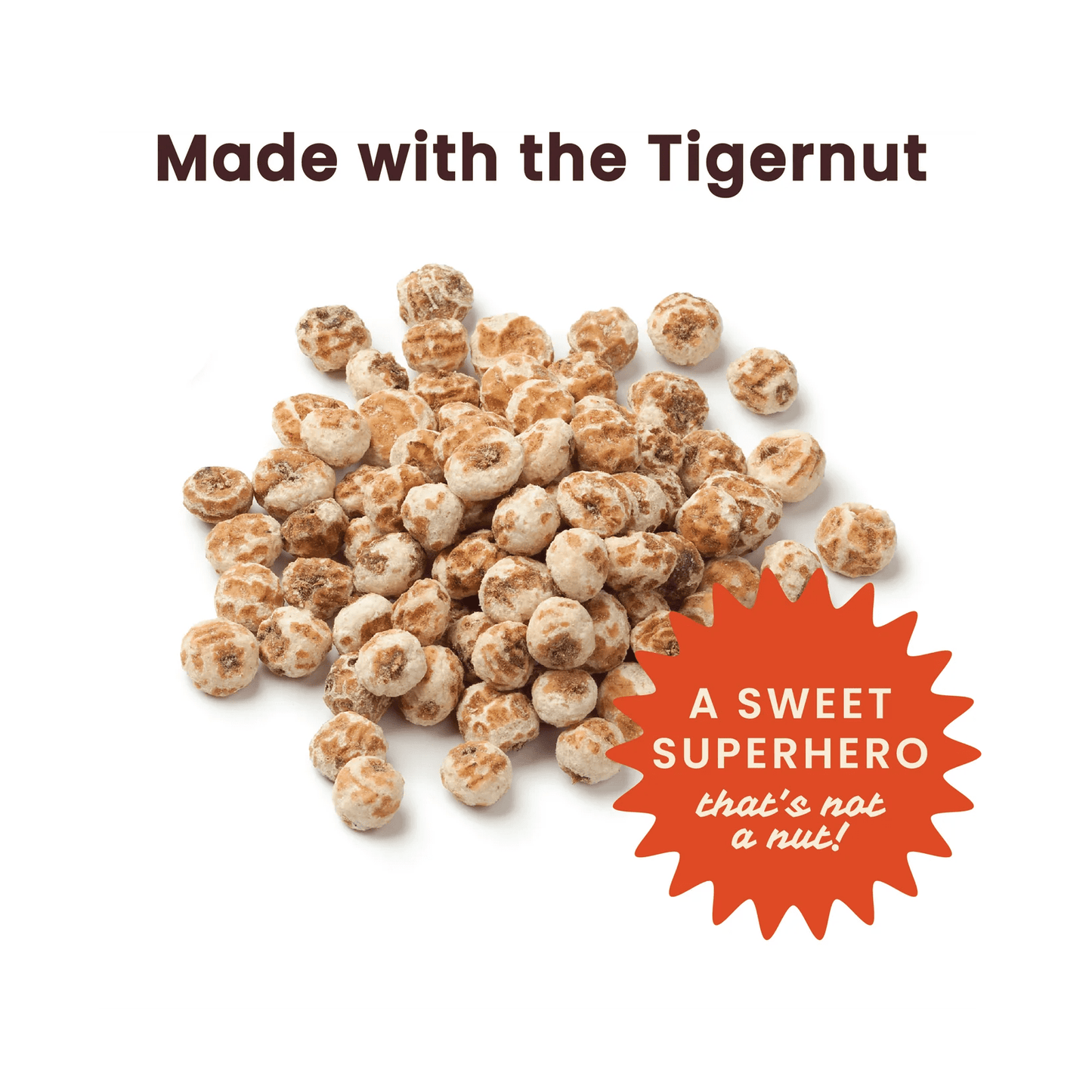 Original Tigermamas Cookies - TigerMamas